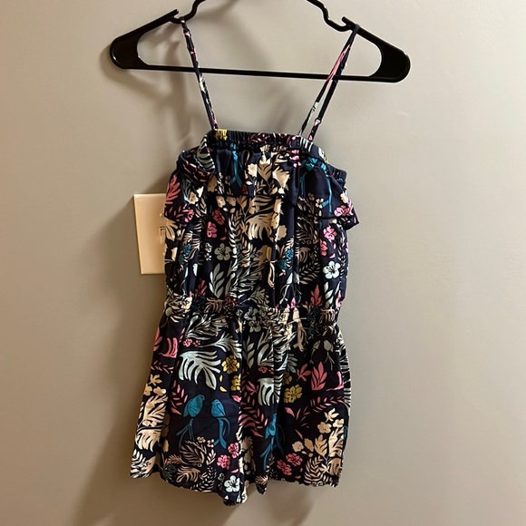 Brand new never worn romper - Picture 1 of 2